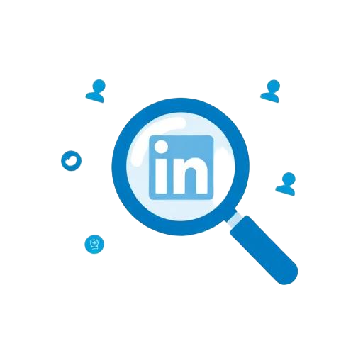 Scan LinkedIn