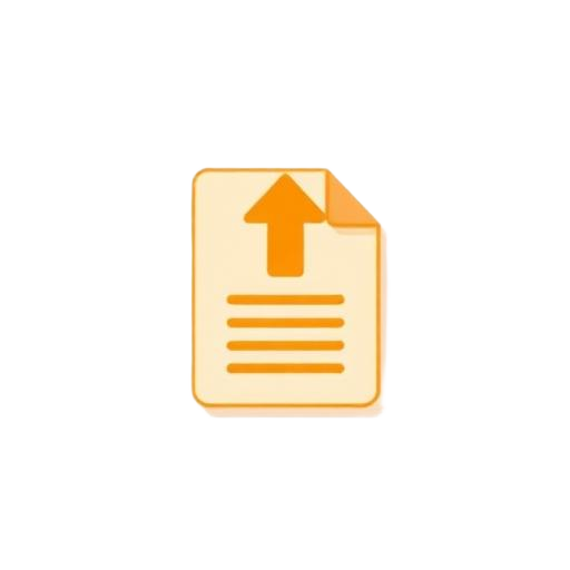 Upload CV